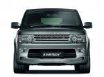 Land Rover Range Rover Sport by Startech 2009 года